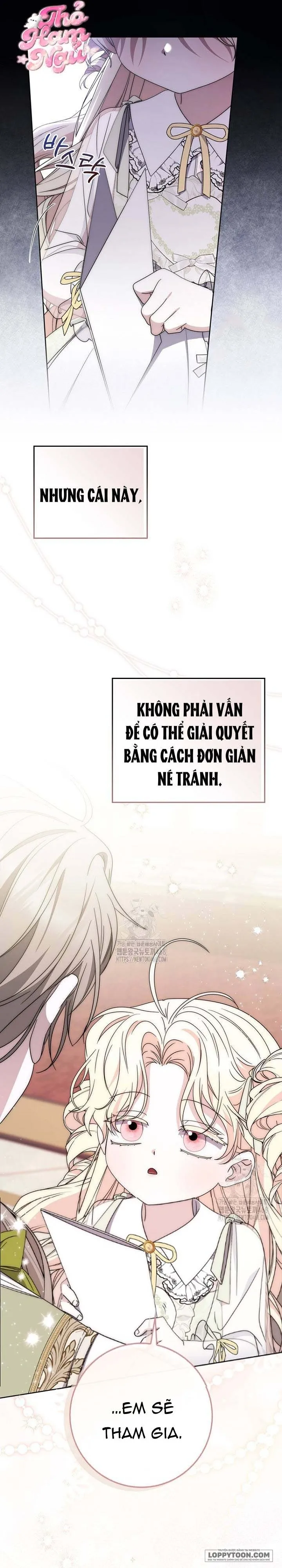 Nam Chính Bệnh Hoạn Ám Ảnh Với Sức Khoẻ Của Tôi Chap 36 - trang 12