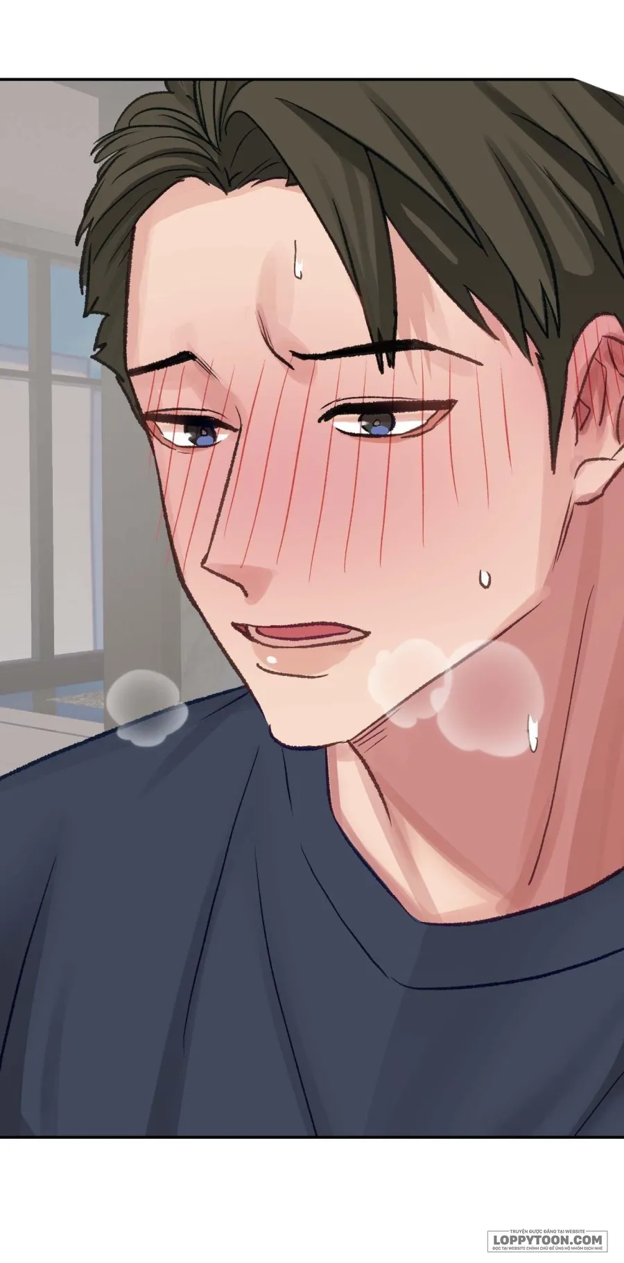 Tại Sao Điều Này Lại Đúng? Chap 24 - 🔞🔞🔞 - trang 7