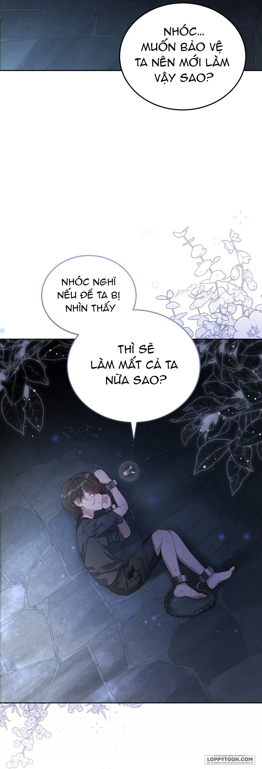 Nàng Tiên, Hãy Ký Hợp Đồng Nào Chap 2 - trang 25