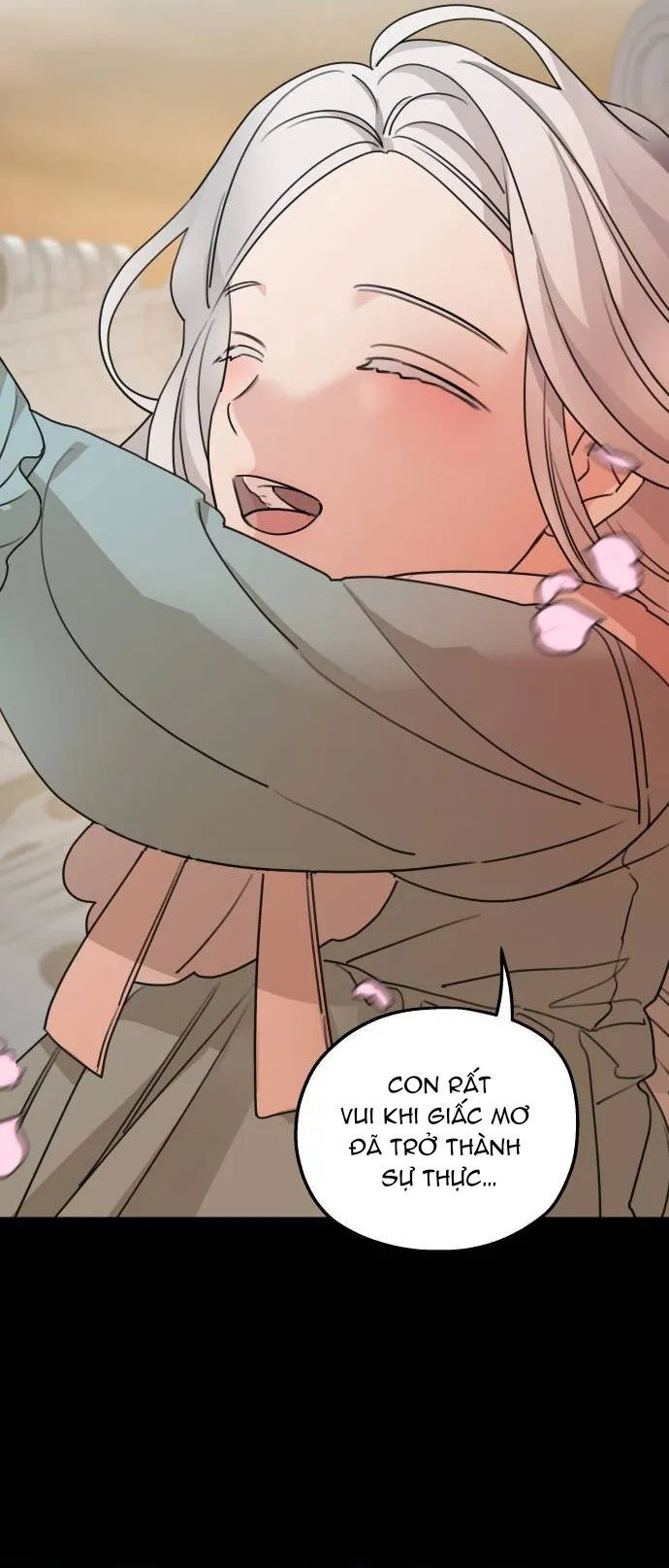 Gia Đình Chồng Quá Ám Ảnh Bởi Tôi Chap 40 - trang 34