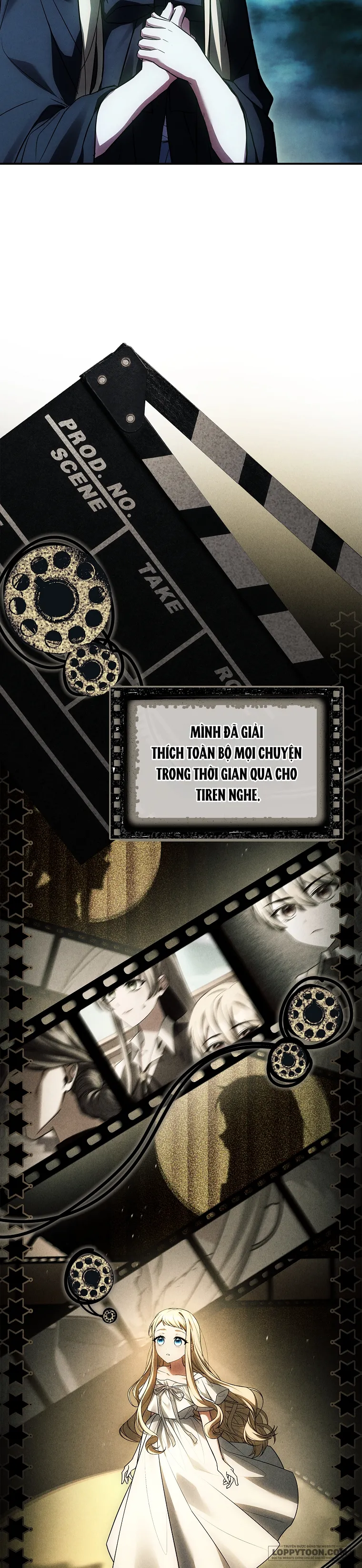 Văn Phòng Thám Tử Dành Cho Nam Chính Hối Hận! Chap 46 - trang 3