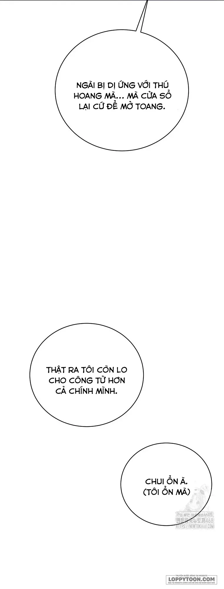 Phía Sau Mặt Nạ Của Nam Chính Hiền Lành Chap 93 - trang 60