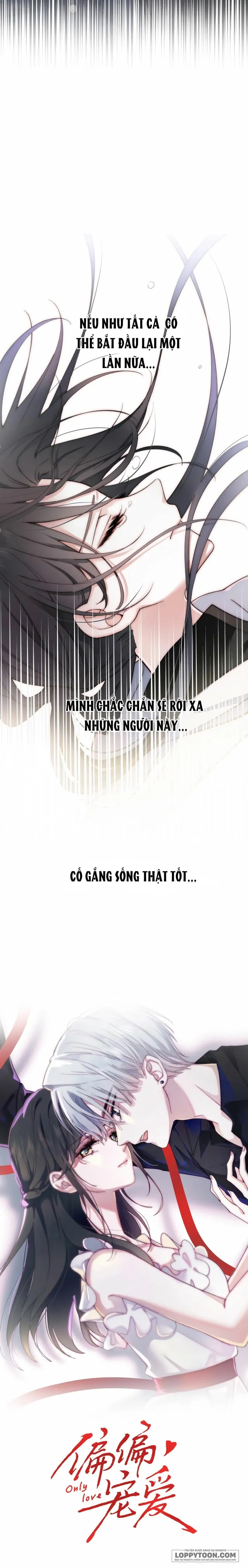 Một Lòng Cưng Chiều Chap 1 - trang 5