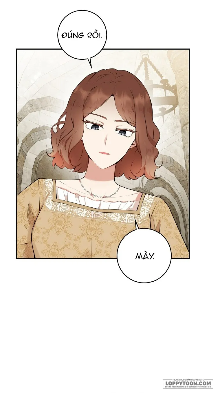 Sóc Con Tài Năng Chap 1 - trang 27