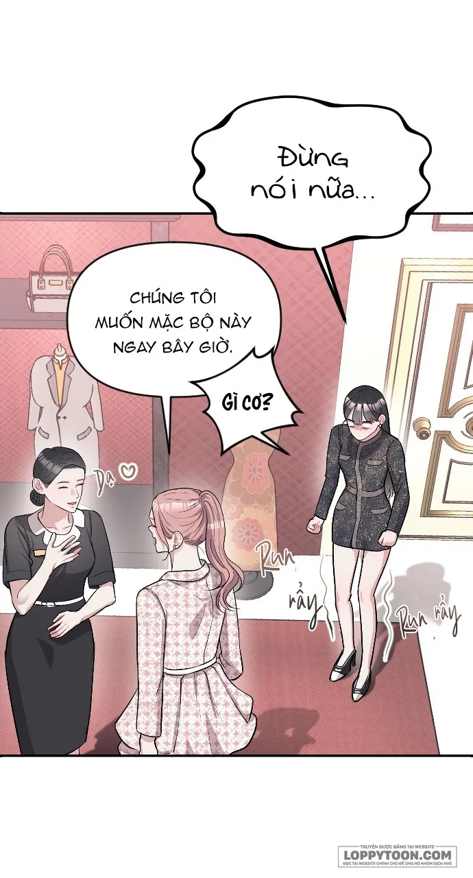 Xâm Nhập Trường Trung Học Tài Phiệt Chap 5 - trang 92