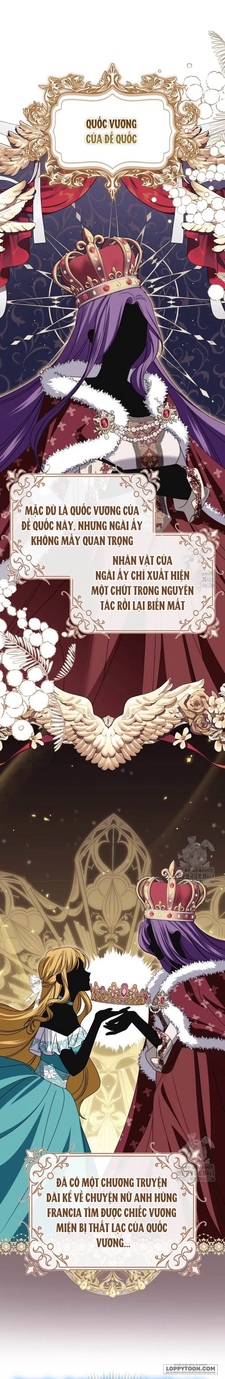 Tôi Gặp Nam Chính Trong Tù Chap 58 - trang 1