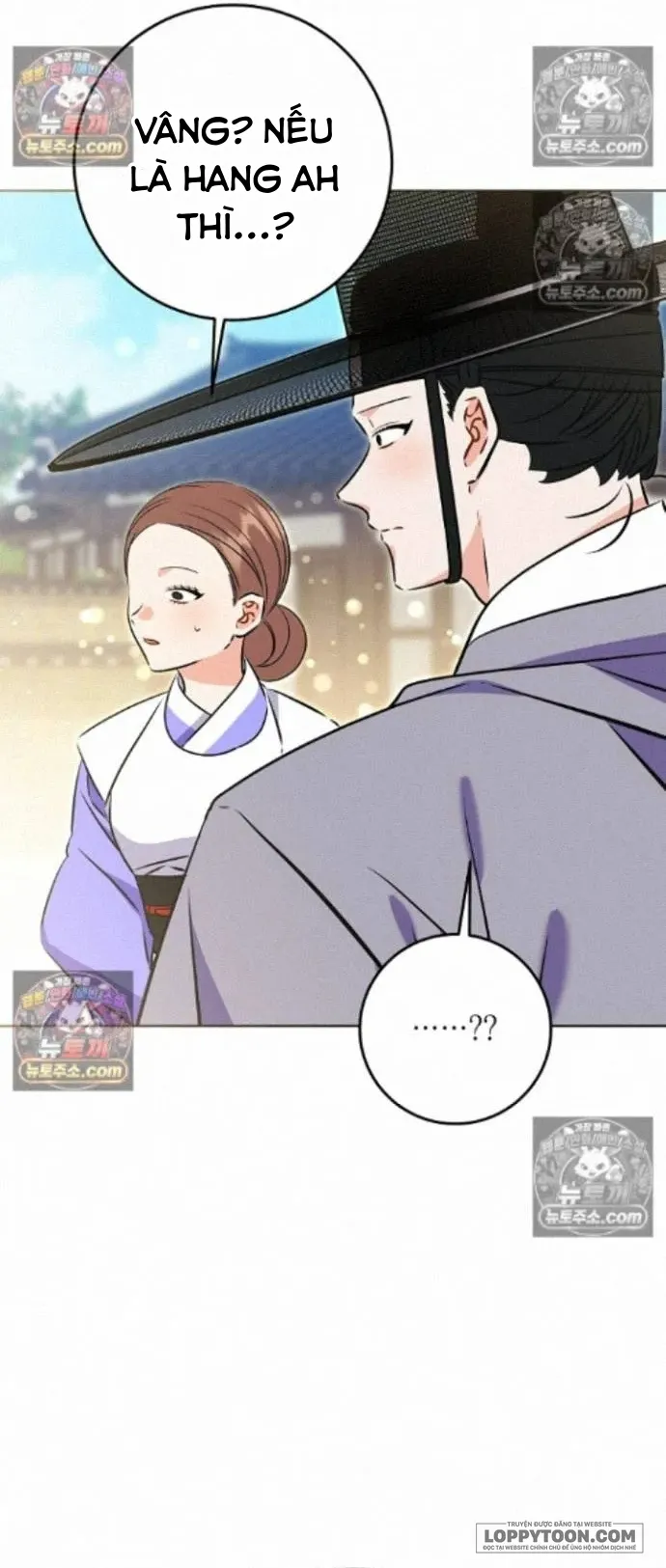 Tôi Sinh Ra Là Con Gái Của Một Cung Phi Hèn Mọn Chap 84 - trang 21
