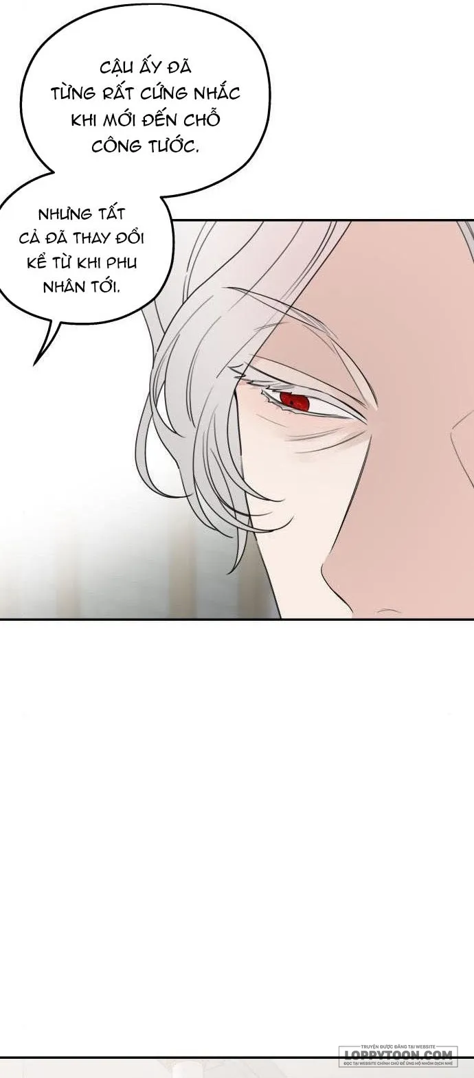 Gia Đình Chồng Quá Ám Ảnh Bởi Tôi Chap 35 - trang 8
