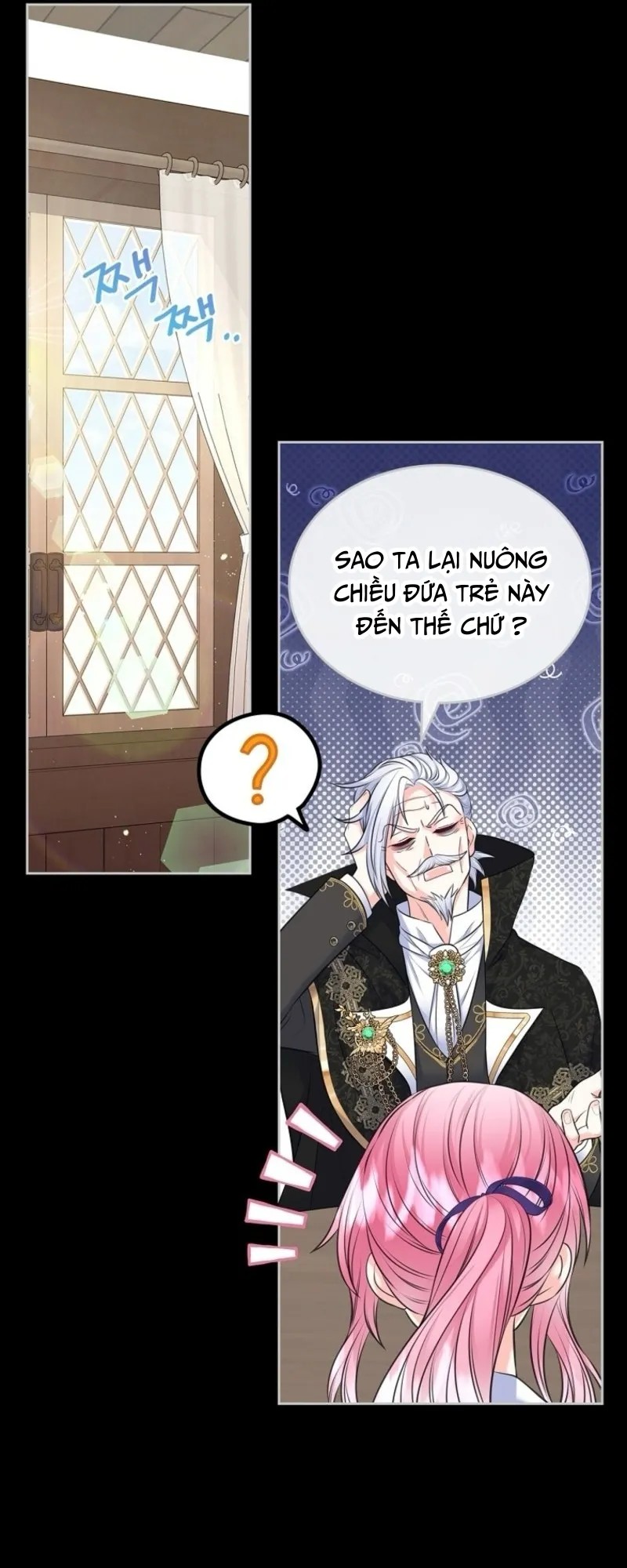 Tôi Sẽ Ly Hôn Với Anh Trai Nữ Chính Chap 83 - trang 61