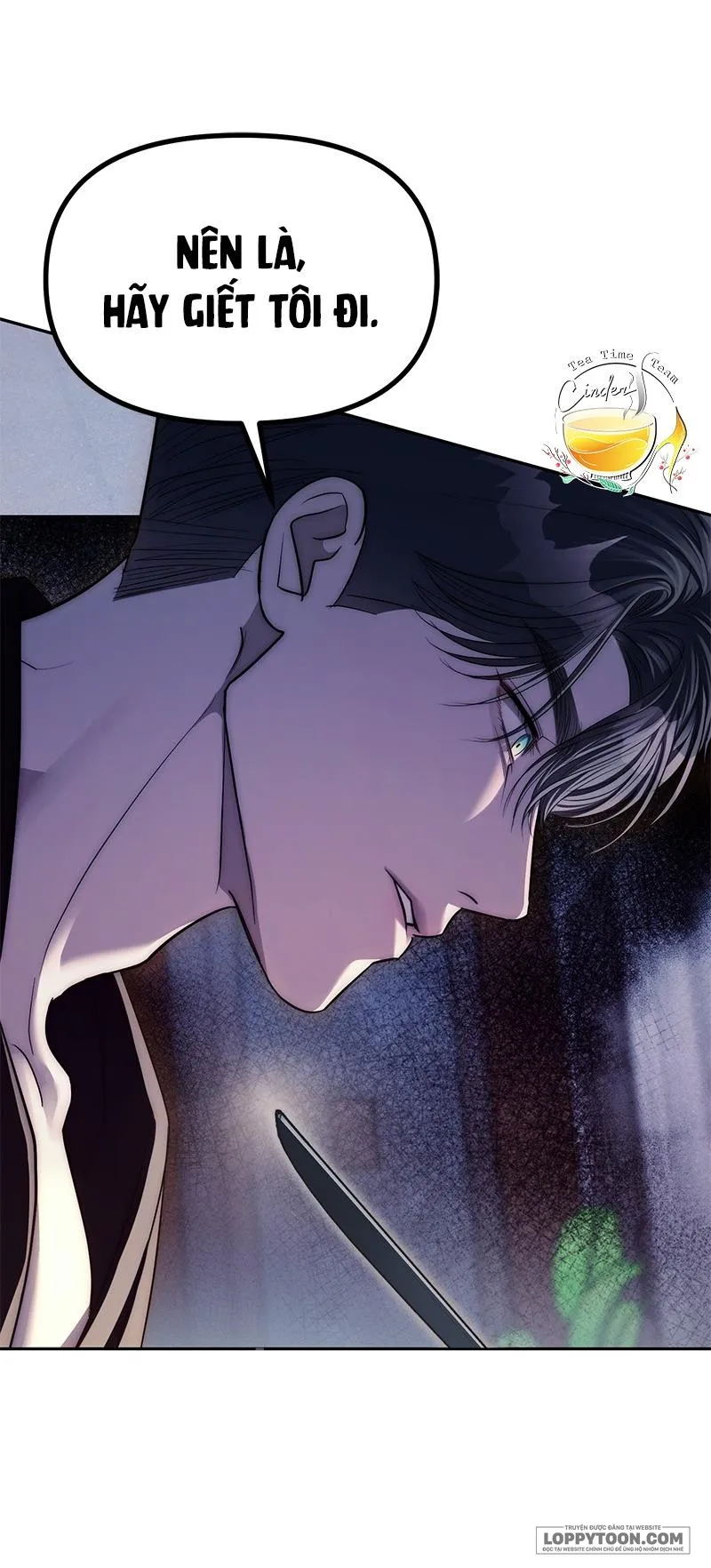 Xâm Nhập Trường Trung Học Tài Phiệt Chap 41 - trang 33