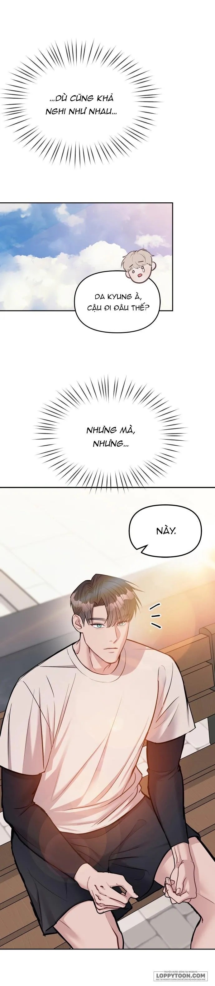 Xâm Nhập Trường Trung Học Tài Phiệt Chap 21 - trang 26