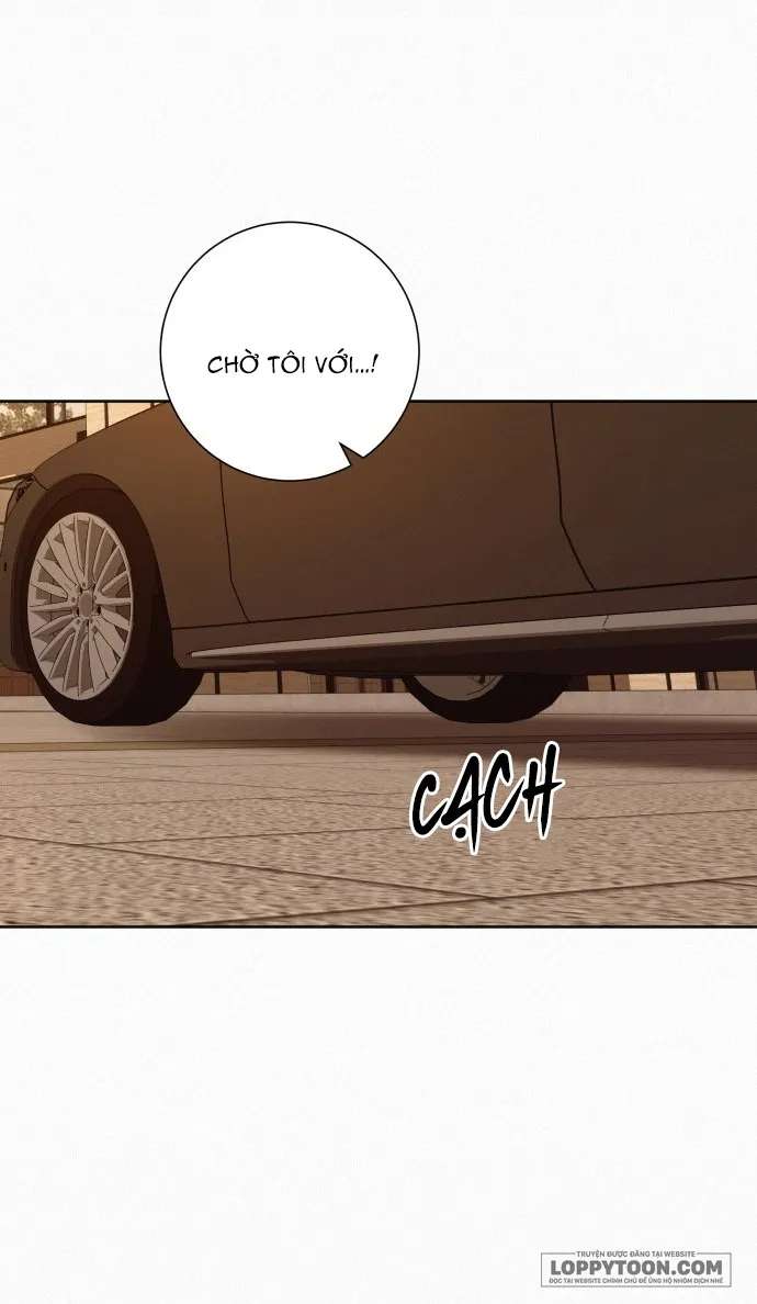 Chiến Lược Tình Yêu Trong Sáng Chap 109 - trang 14