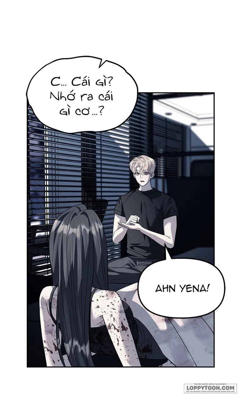 Xâm Nhập Trường Trung Học Tài Phiệt Chap 53 - trang 55