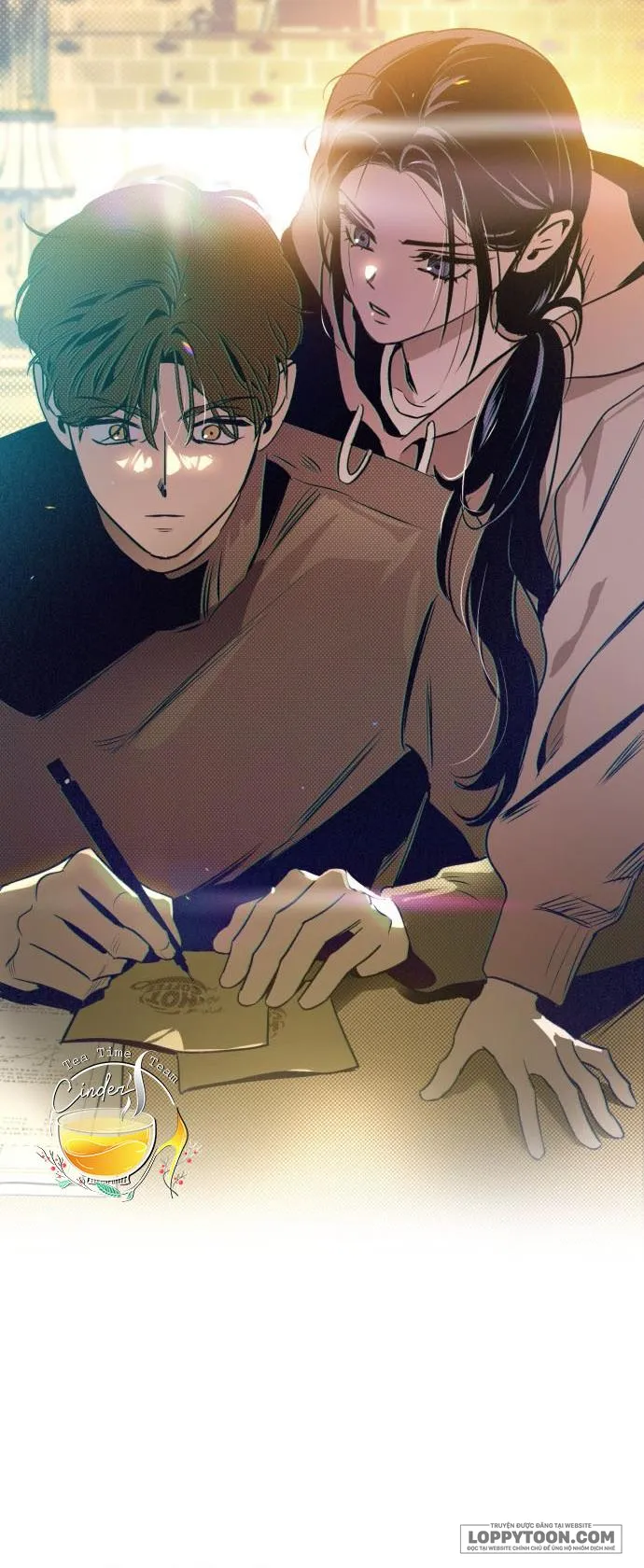 Trắc Nghiệm 4 Lựa Chọn Chap 29 - trang 68