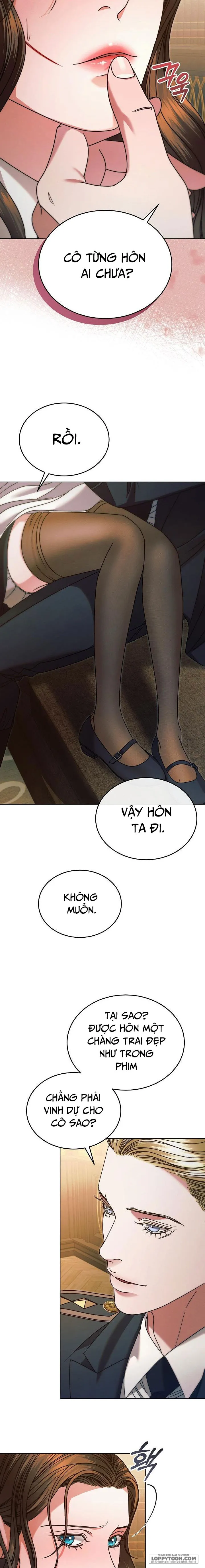 Hãy Cầu Xin Tôi Đi Chap 13 - 🔞🔞🔞 - trang 14