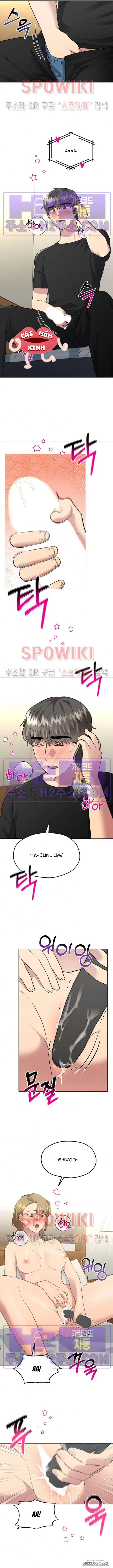 Twenty Nights Chap 38 - trang 6