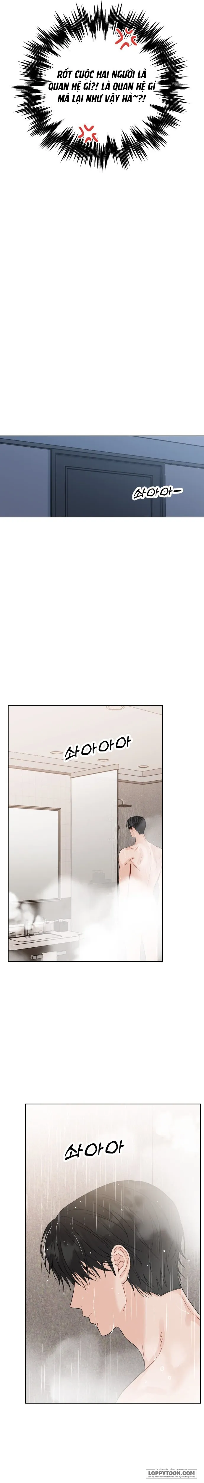 Người Một Nhà Chap 134 - trang 11