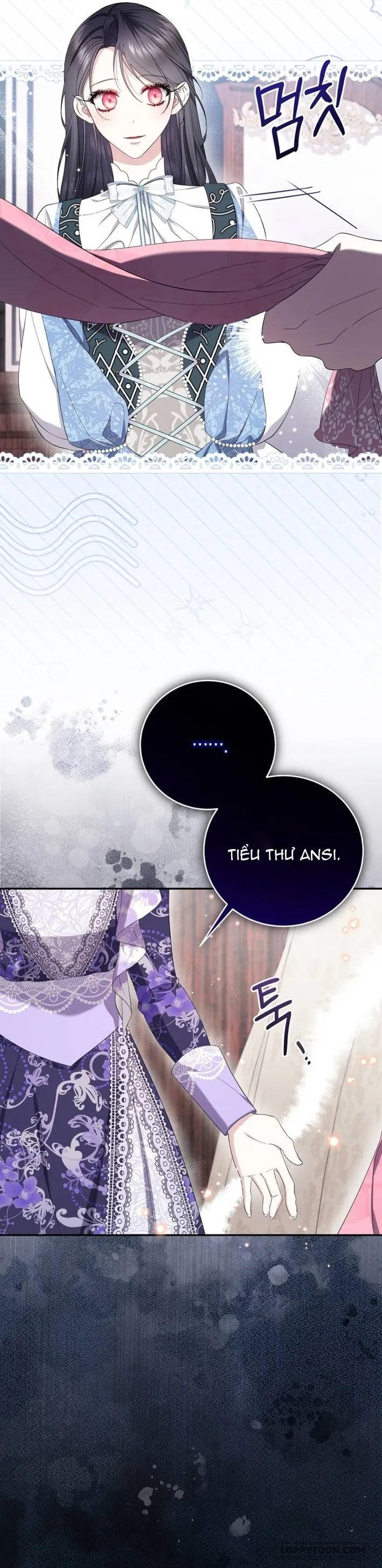 Tôi Trở Thành Người Được Nữ Phản Diện Yêu Thích Nhất Chap 9 - trang 11