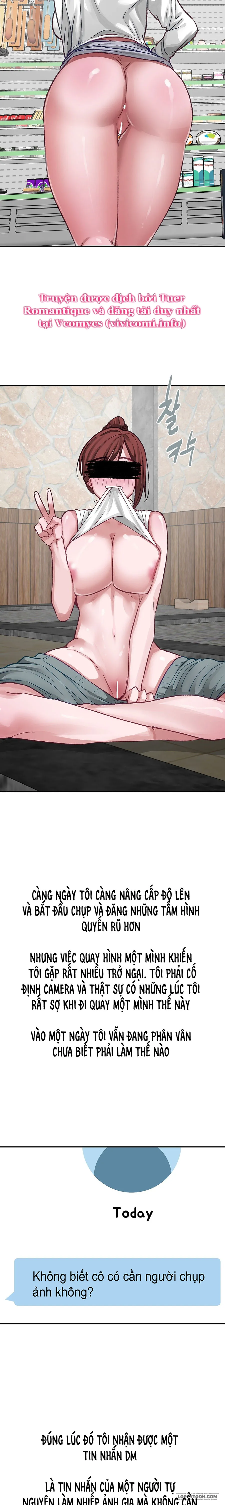 Tại Sao Điều Này Lại Đúng? Chap 13 - 🔞🔞🔞 - trang 17