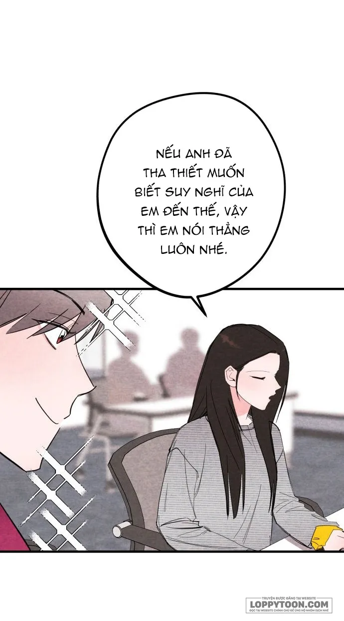 Bộ Mặt Che Giấu Của Tiền Bối Hoàn Hảo Chap 17 - 17. Kỹ thuật bẻ ngón tay của tiền bối hoàn hảo - trang 16