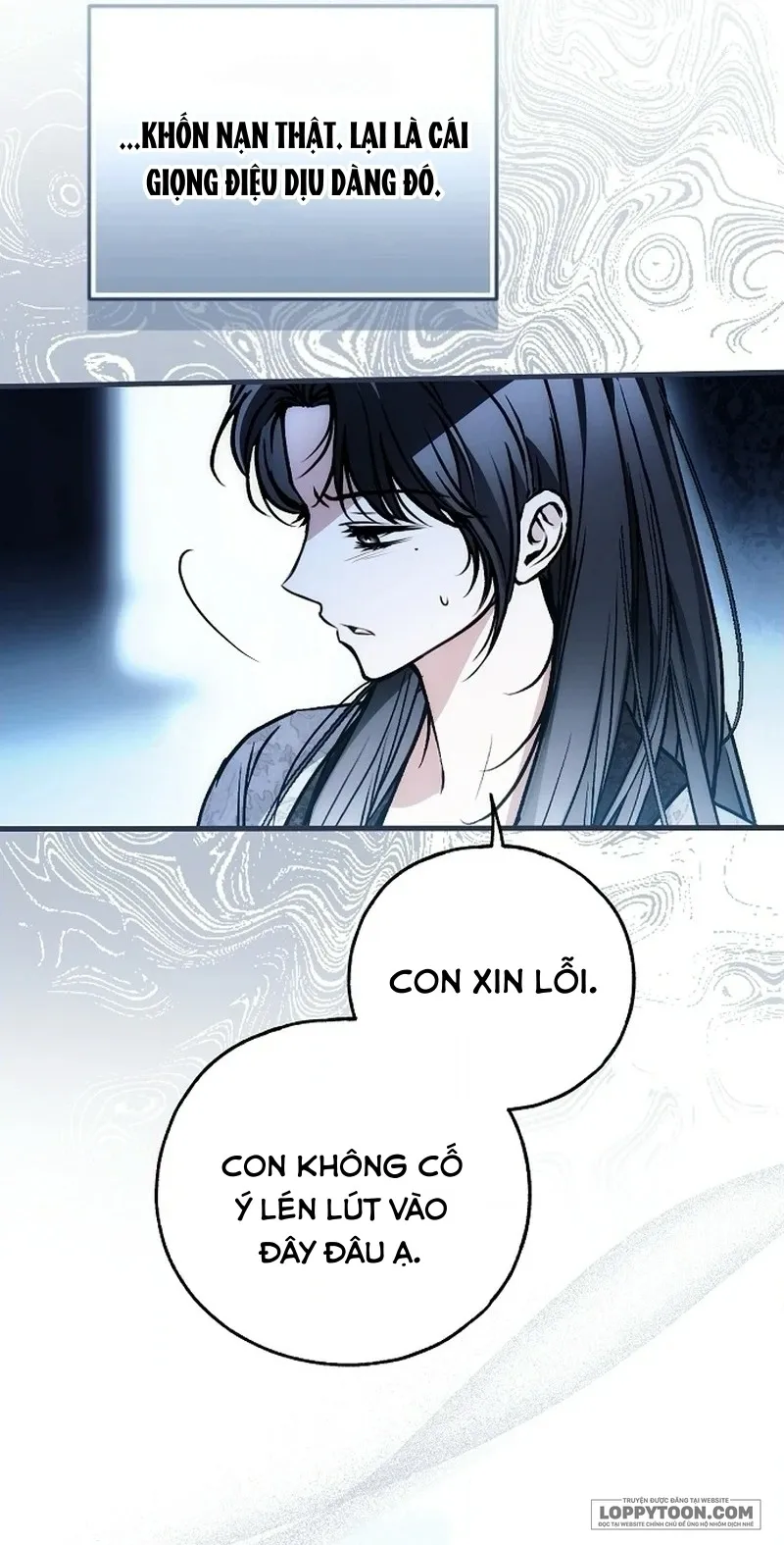 Có Kẻ Đã Sở Hữu Cơ Thể Của Tôi Chap 87 - trang 27