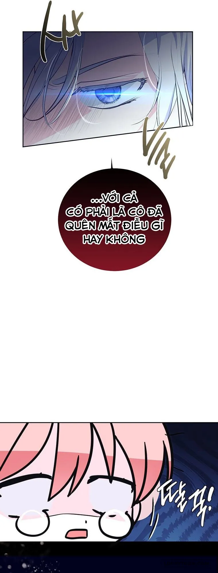 Phía Sau Mặt Nạ Của Nam Chính Hiền Lành Chap 2 - trang 23
