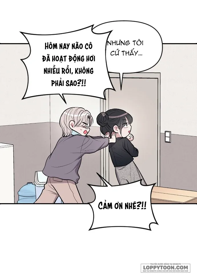 Xâm Nhập Trường Trung Học Tài Phiệt Chap 8 - trang 53