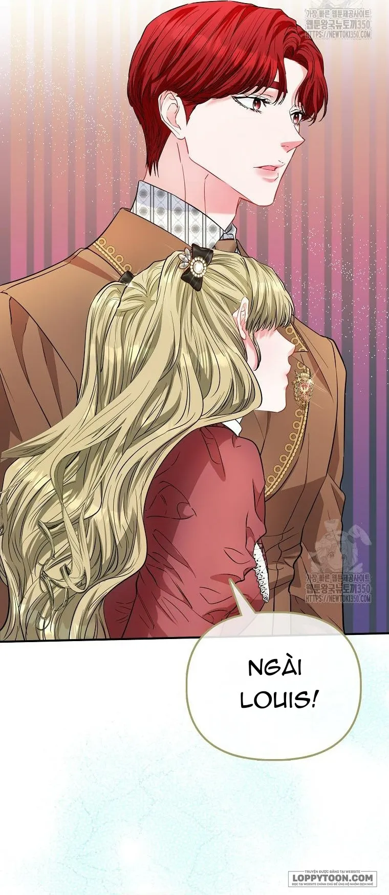 Nàng Công Chúa Của Mọi Người Chap 61 - trang 11