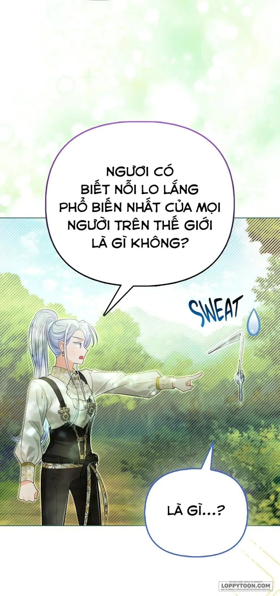 Phương Pháp Trồng Lúa Đặc Biệt Của Ác Nữ Chap 42 - trang 33