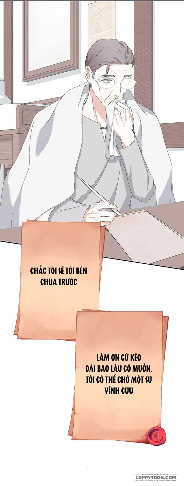 Sinh Ra Trở Thành Nhân Vật Không Có Trong Nguyên Tác Chap 78 - trang 61