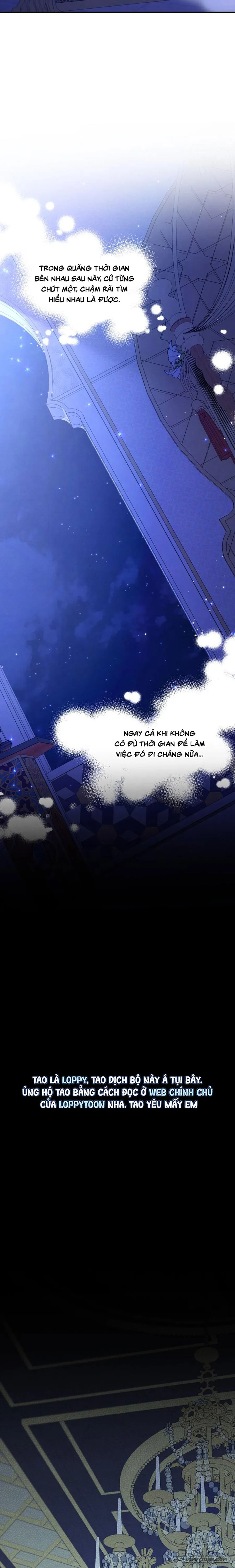 Cuộc Hôn Nhân Bị Cướp Đoạt Chap 74 - 🔞🔞🔞 - trang 10