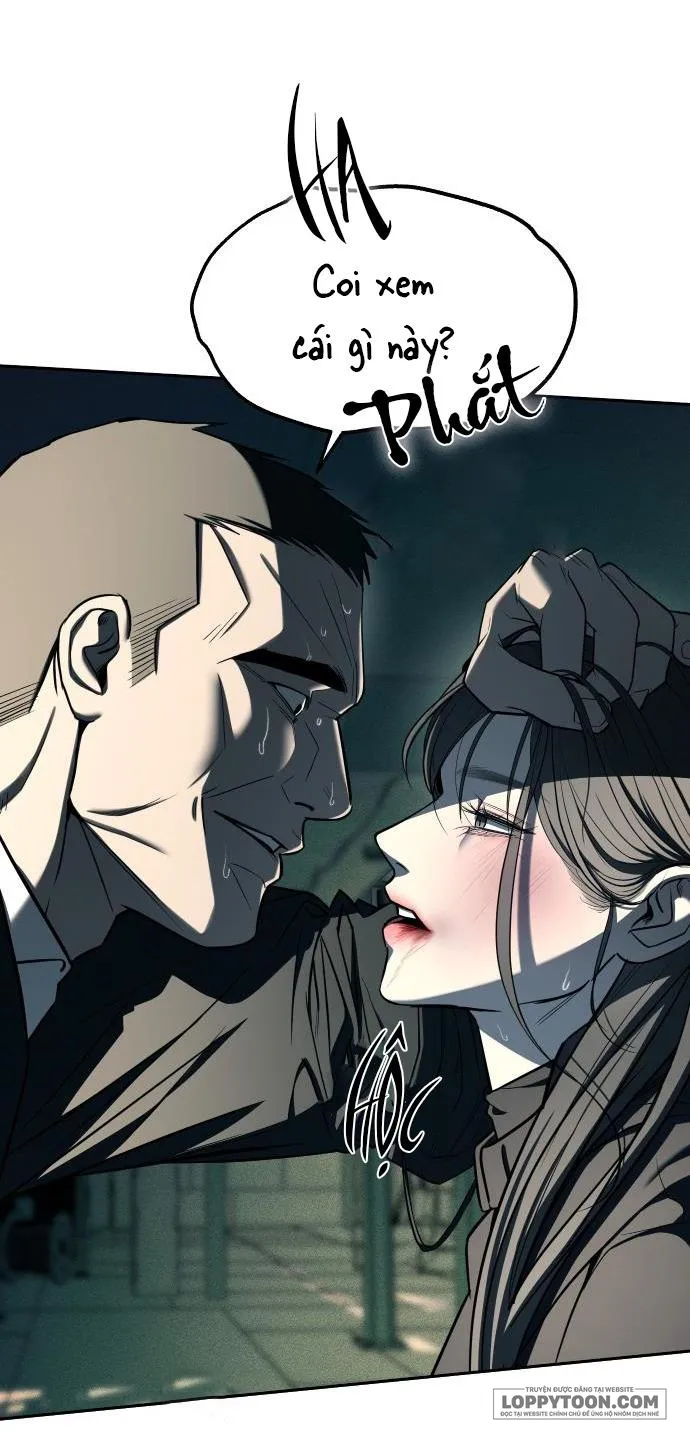 Xâm Nhập Trường Trung Học Tài Phiệt Chap 26 - trang 52