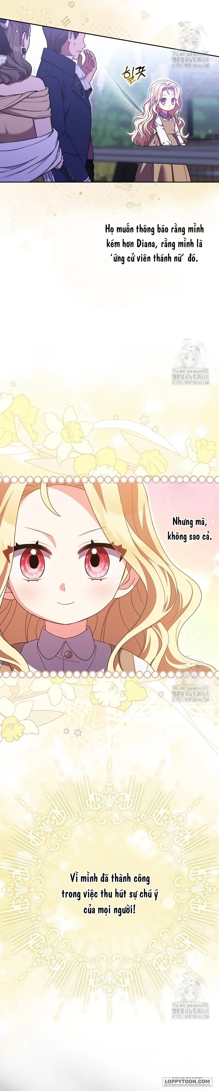 Tôi Không Thuộc Về Nơi Này Chap 29 - trang 40