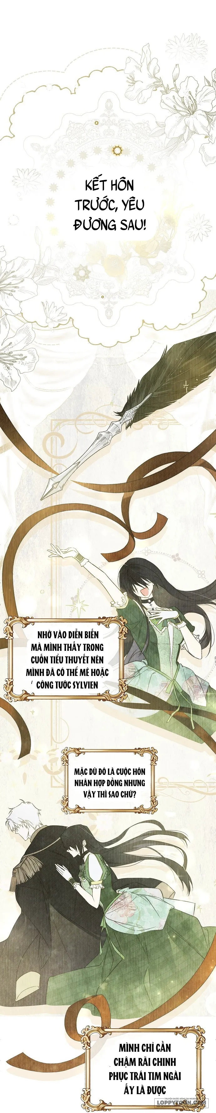 Có Kẻ Đã Sở Hữu Cơ Thể Của Tôi Chap 2 - trang 1