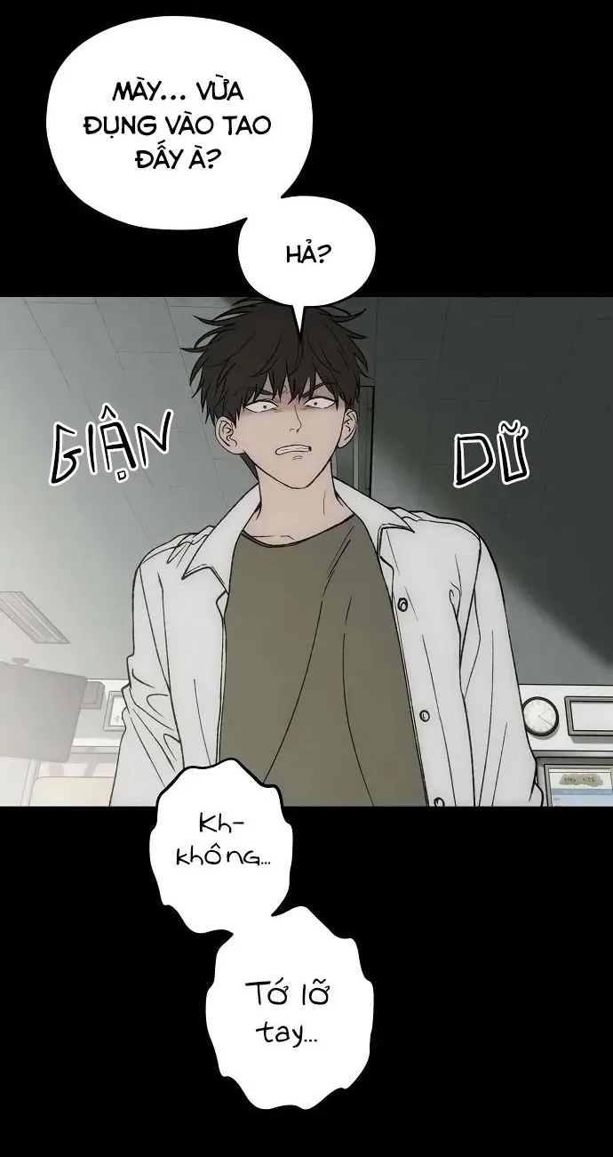 Khao Khát Bất Tận Chap 8 - trang 38