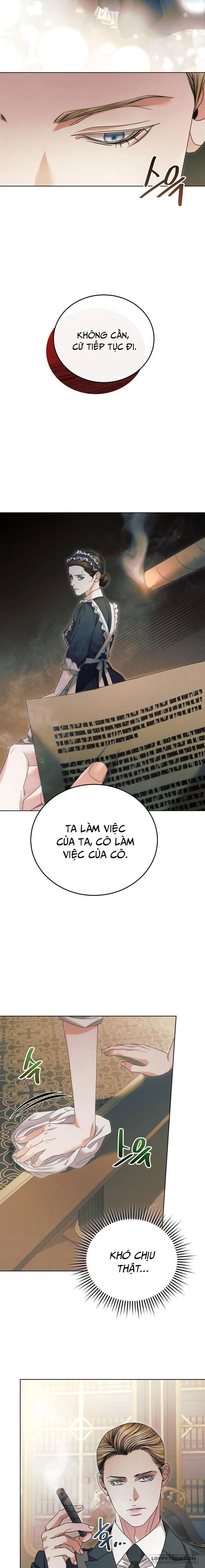 Hãy Cầu Xin Tôi Đi Chap 2 - 🔞🔞🔞 - trang 6