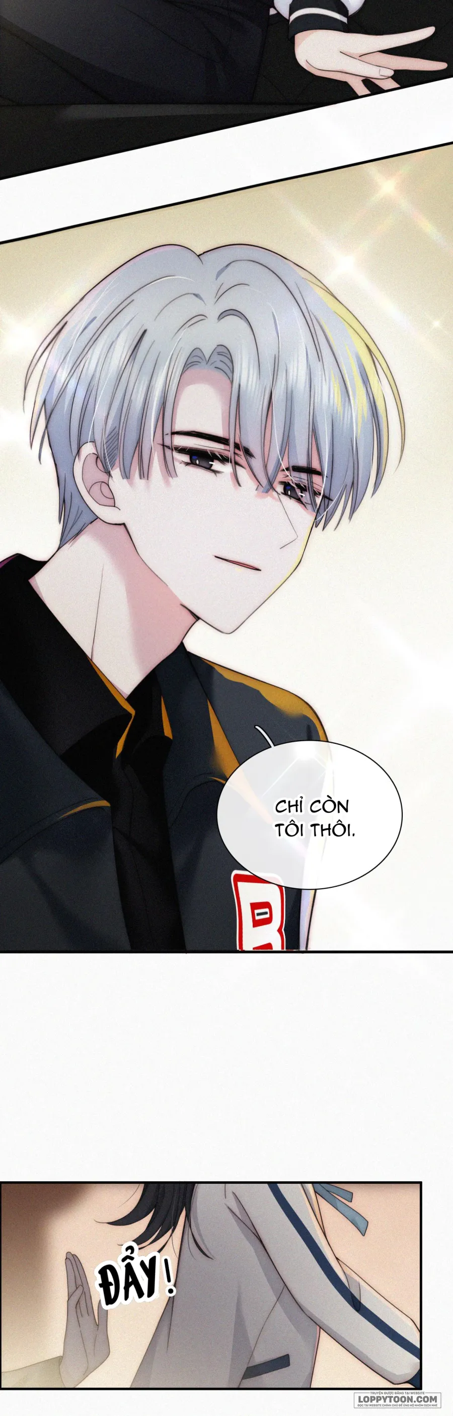 Một Lòng Cưng Chiều Chap 10 - trang 22
