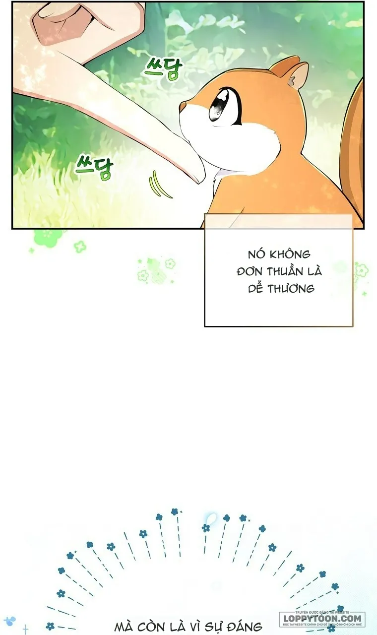 Sóc Con Tài Năng Chap 29 - trang 44
