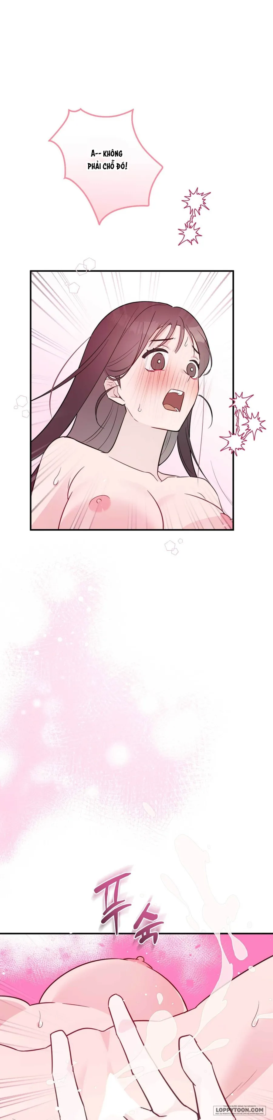 Tôi Nuôi Trai Chỉ Để "Thịt" Chap 22 - H+ - trang 31