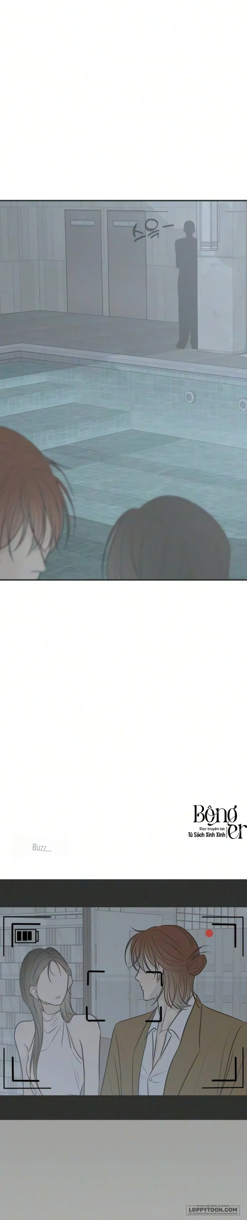 Scandal Bảo Vệ Hôn Nhân Chap 19 - trang 41