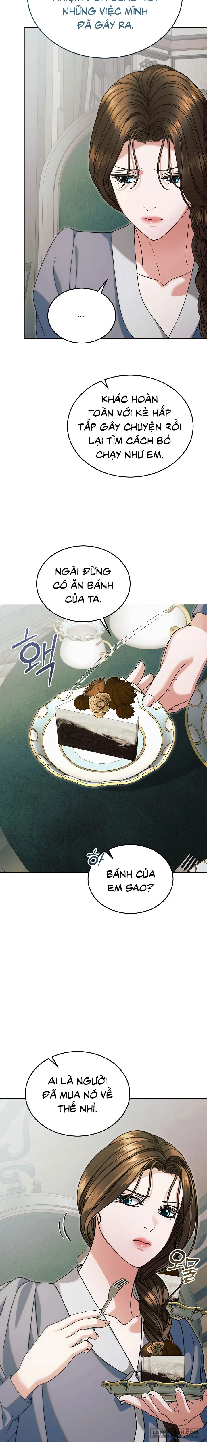 Hãy Cầu Xin Tôi Đi Chap 85 - trang 19