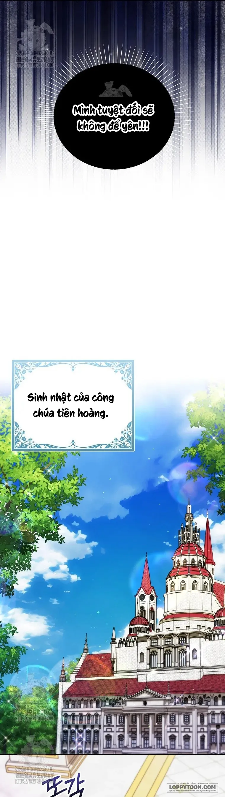 Đứa Trẻ Côn Đồ Nhà Công Tước Chap 70 - trang 7