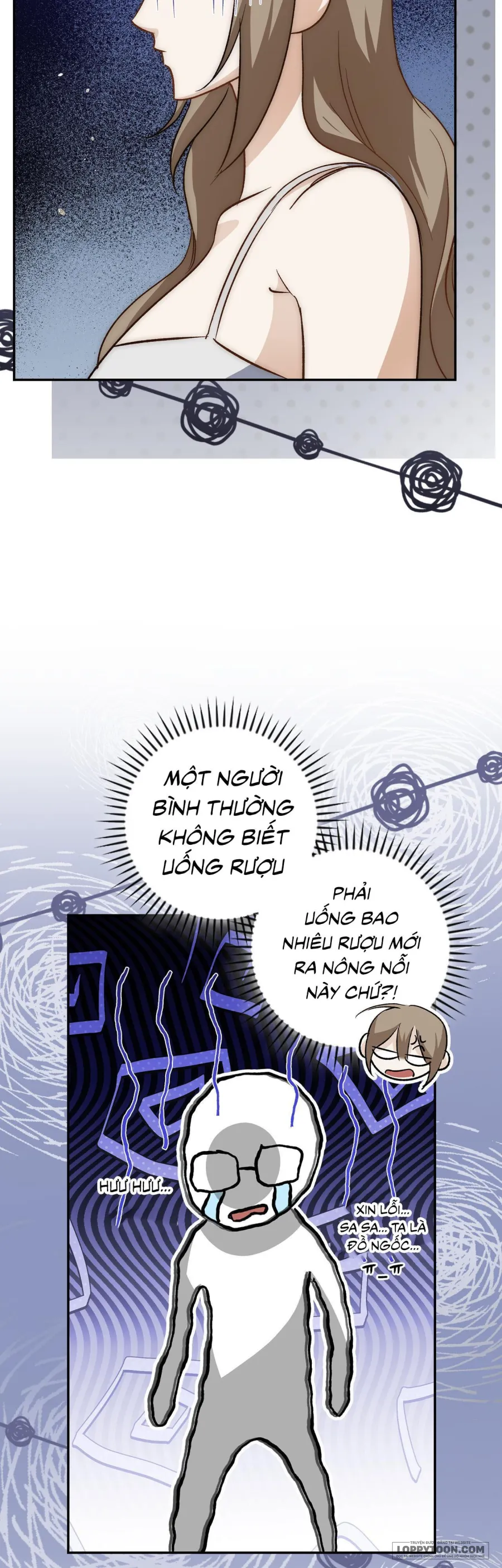 Ủa, Sao Thể Loại Này Khác Biệt Quá Vậy? Chap 2 - trang 44