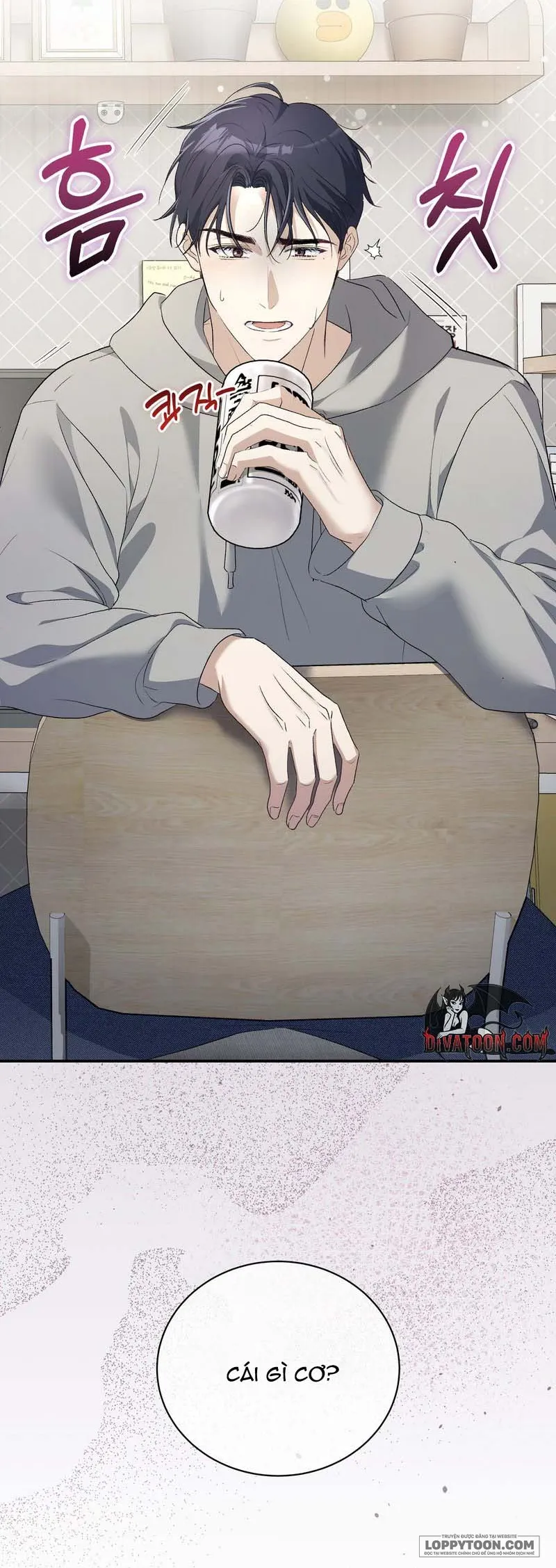 Làm Chuyện Đó Với Em Trai Của Người Tôi Thầm Thích Chap 2 - trang 27