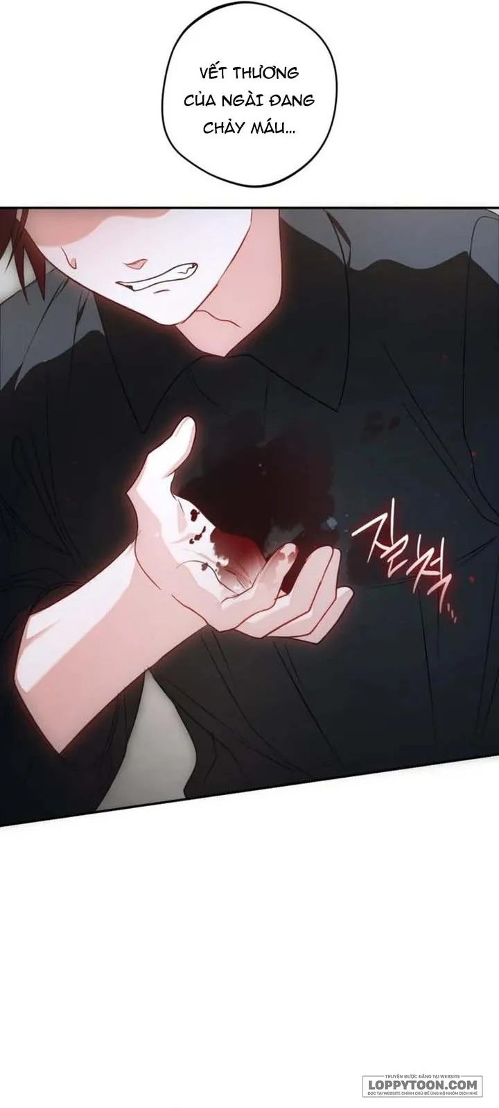 Bạo Chúa Độc Ác Trở Lại Chap 46 - trang 42