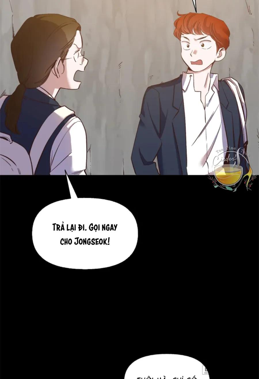 Thanh Xuân Của Chúng Ta Chap 14 - trang 49