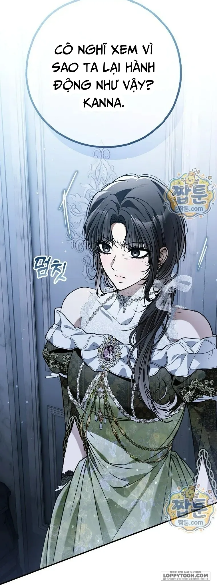 Có Kẻ Đã Sở Hữu Cơ Thể Của Tôi Chap 93 - trang 22