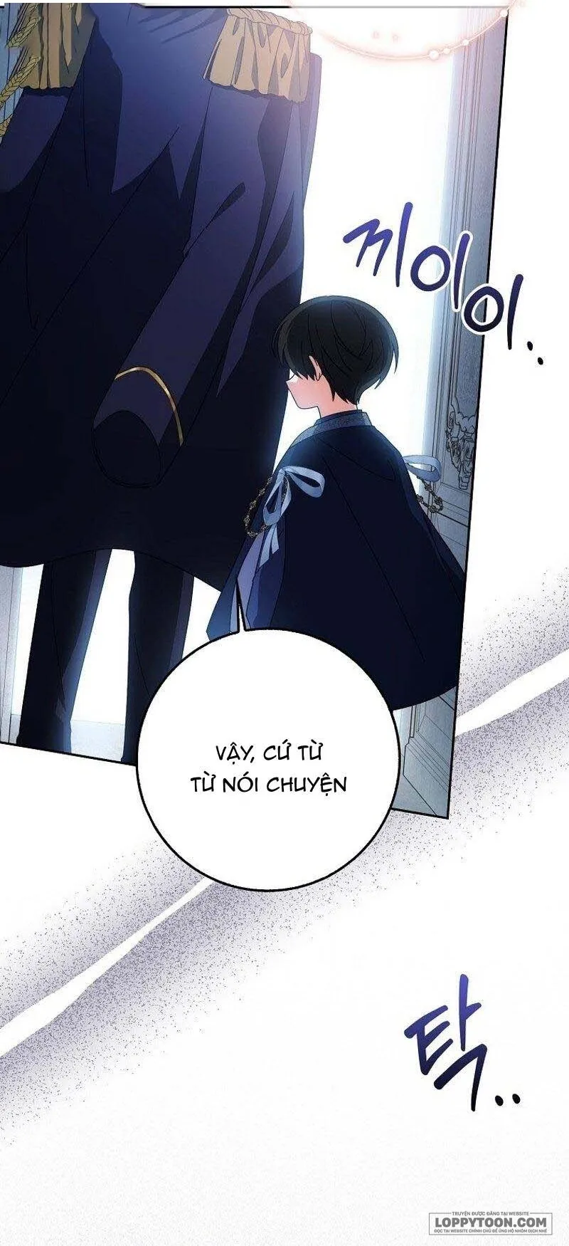 Tôi Không Thuộc Về Nơi Này Chap 4 - trang 29