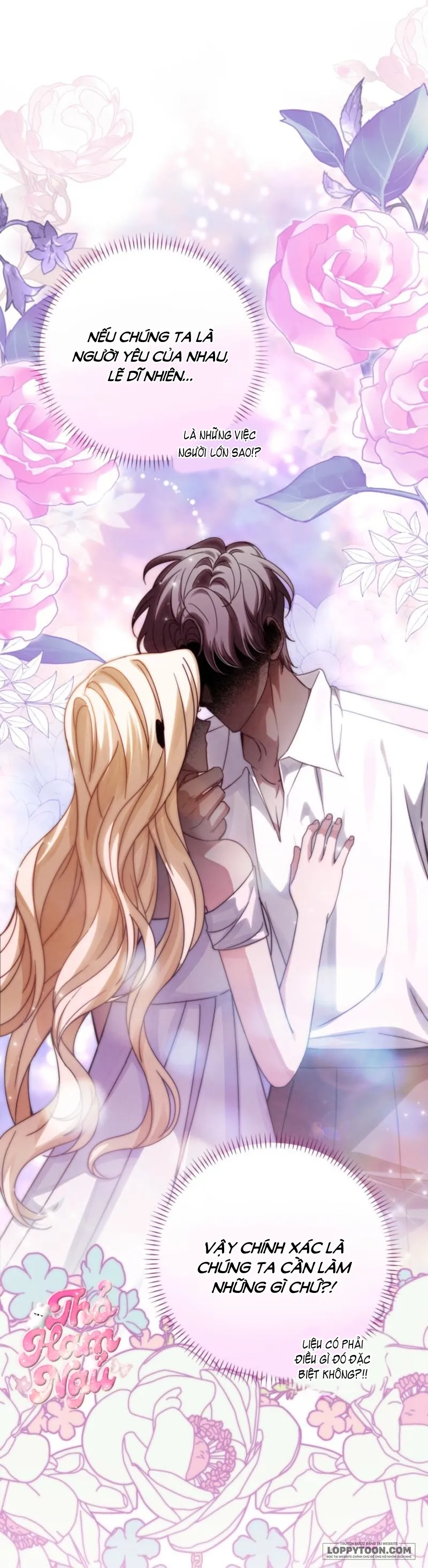 Bản Tình Ca Rạng Đông Chap 9 - trang 25