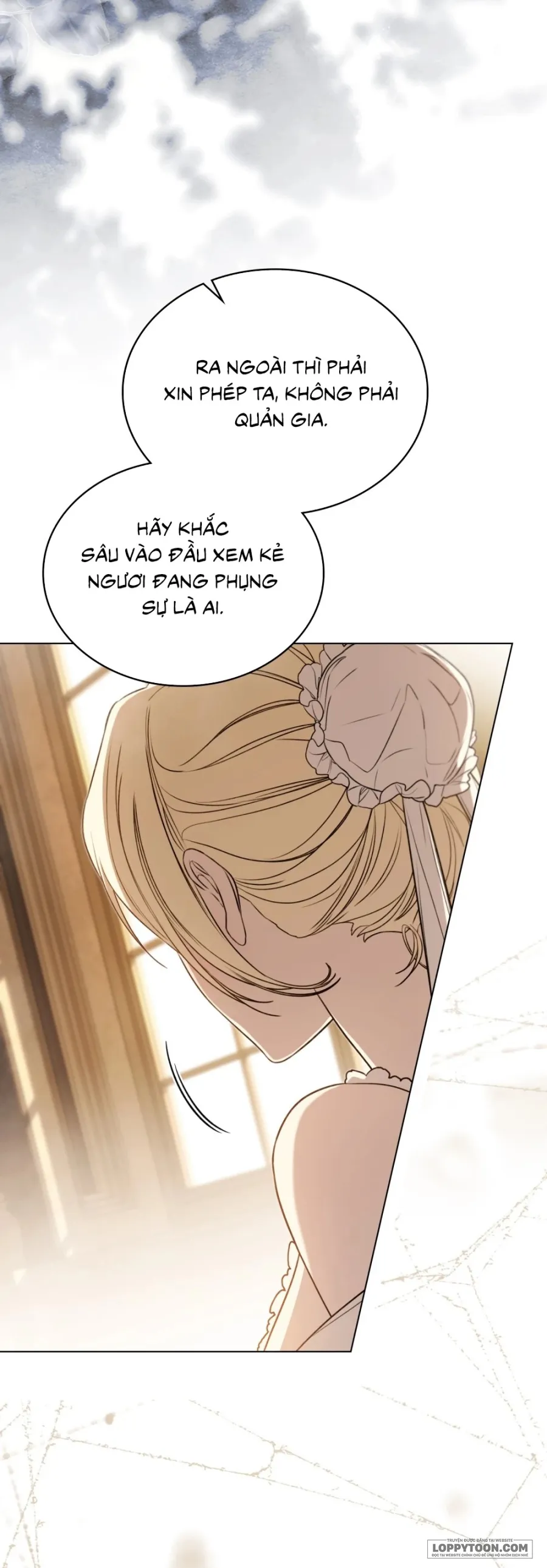 Chân Dung Kẻ Kiêu Ngạo Chap 12 - trang 27